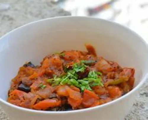Tomato Fry
